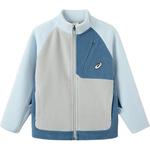 Детская куртка Grade School ASICS, синий - фото 3