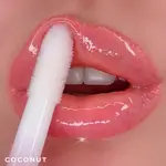 Блеск для губ Juicy Pout Gloss Revolution, цвет coconut - фото 4