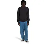 Толстовка Element Lakeside, черный - фото 5