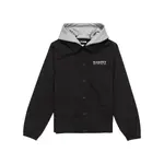 Детская куртка Woods Coach Element, чёрный - фото