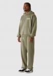 Толстовка с капюшоном MJ Gonzales, оливковый - фото 2