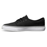 Кроссовки Dc Trase X, черный - фото 3