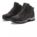 Ботинки Hi-Tec Storm Waterproof, серый - фото