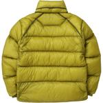 KOLON SPORT Куртка мужская, Yellow - фото 5