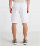 Шорты Regular fit Ea7, белый - фото 4