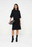 Платье Samsøe Samsøe SATATIANA, Black - фото 2