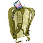 DEUTER Походный рюкзак Speed Lite 17 - фото 6