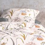 Постельное белье Irisette тонкий лен Koala 8425 multi 135х200 см + 80х80 см - фото 8