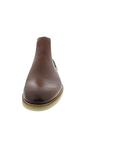 LLOYD Ботинки Челси коричневые - фото 4
