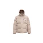 Converse Пуховики Unisex Khaki - фото