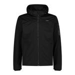 Куртка CMP Light Softshell - фото 2