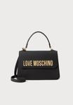 Сумка Love Moschino BOLD LOVE, Black - фото 2