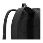 Skechers Унисекс рюкзак из ткани Carbon Black, Carbon Black - фото 6