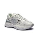 Кроссовки женские Karl Lagerfeld комбинированные, белый - фото