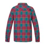 Куртка Rafiki Karun, красный - фото 4