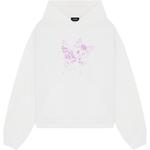 Толстовка Monster WE11DONE, белый - фото 3