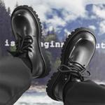 Ботинки Chi Wolf Martin Boots Men - фото 5