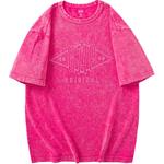 Футболка унисекс GAP, цвет Black - фото