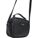 Сумка Pepe Jeans Bassy Icon, черный - фото 2