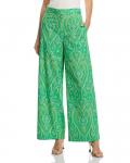 Брюки Braxton Kobi Halperin, зеленый - фото
