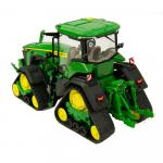 Объемы, BRITAINS Трактор John Deere 32 JD 8RX 410R - фото 3