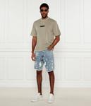 Футболки Loose fit Michael Kors, зеленый - фото 2