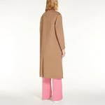 MaxMara Пальто Серто, Camel - фото 6
