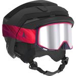 Мужской шлем Backland Black Atomic, black - фото 3