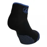 Носки Lasting ABD 958 short, черный - фото 2