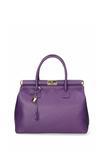 Сумка CHICCA BORSE Handbag, Viola/Purple - фото 7