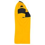 Футболка Kappa Dareta, желтый - фото 2