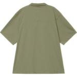 Свободная рубашка Relaxed Fit Lululemon, синий - фото 13