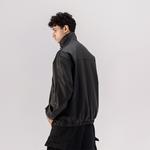 Kawasaki Куртка Unisex, Coffee - фото 9