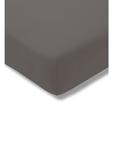 Простыня Estella, цвет grafit - фото