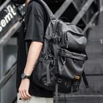 Рюкзак Warrior Oxford Unisex для тубы черный малый - фото 5