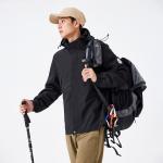 Куртка унисекс Fairwhale - фото 46