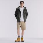 CAT Куртка мужская, Verdant Green - фото 8