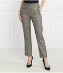 Брюки Regular fit Liu Jo, серый - фото 3