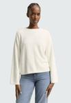 Джемпер TOM TAILOR DENIM SWEATER , Off White/Off-White - фото