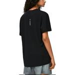 Футболка женская On x Loewe, черный - фото 4