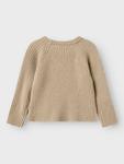 Свитер NAME IT, темно-бежевый - фото 2