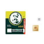 Бальзам для губ Unisex Mentholatum - фото 4