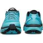 Женские туфли Spin Infinity Scarpa, синий - фото 4