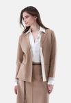 Кардиган van Laack Cardigan, Mottled Beige - фото