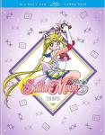 Диск Blu-ray Sailor Moon Super S The Movie - фото