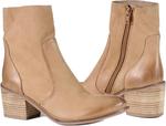 Женские модные ботильоны Diba True Majes Tic, Cashew - фото 2