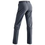 Брюки Maier Sports Arolla, серый - фото 2