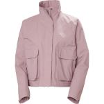 Куртка Helly Hansen Escape Utility Helly Hansen, Purple Clay - фото 7