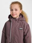 Детская куртка Hummel Hmljr Snow Zip-Up - фото 6