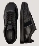 Кроссовки Брэди Michael Kors, черный - фото 4